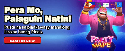 Spin and Win Jackpot Now! banner